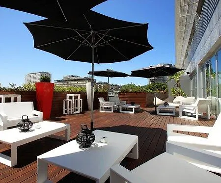 Hotel Bessahotel Boavista 4*