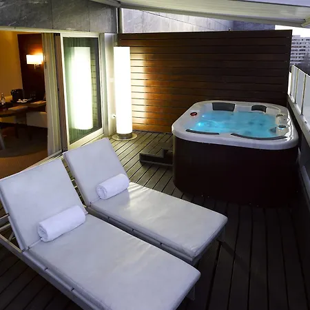 Bessahotel Boavista Hotel 4*