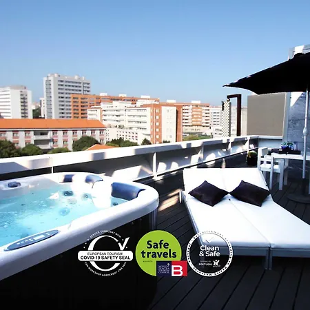 Bessahotel Boavista Hotel 4*