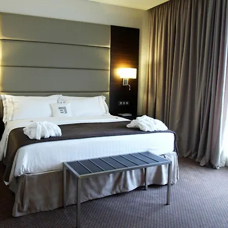 Bessahotel Boavista Hotel Oporto
