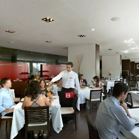 Bessahotel Boavista Hotel 4*