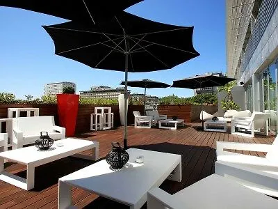 Bessahotel Boavista Hotel