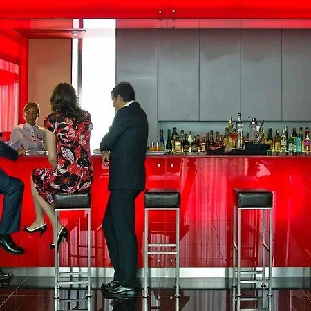 Bessahotel Boavista 4* פורטו