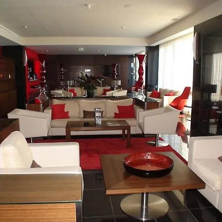 Bessahotel Boavista מלון פורטו
