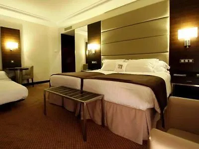 Bessahotel Boavista Otel Porto