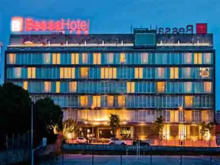 Bessahotel Boavista מלון