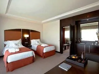 Bessahotel Boavista Otel Porto